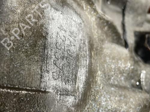 Gearbox HYUNDAI ix20 (JC) 1.4 CRDi | BP37323416M3 - Image 2
