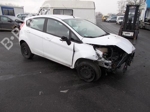 Engine FORD FIESTA VI (CB1, CCN) 1.5 TDCi | BP37305629M1 - Image 6