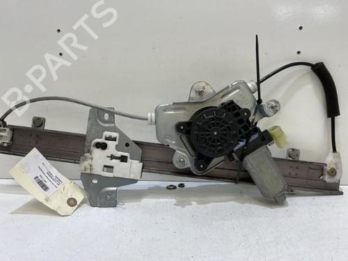 Rudehejsemekanisme ventre foran Rudehejsemekanisme ventre foran KIA PICANTO I (SA) 1.1 (65 hp) 37321934 37321934