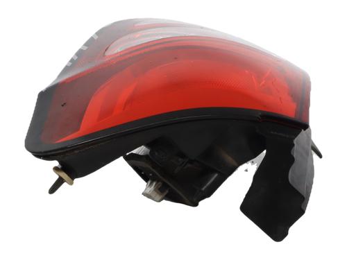 Right taillight CITROËN C3 II (SC_) 1.4 HDi 70 (SC8HZC, SC8HR0, SC8HP4) | BP37349241C35 - Image 3