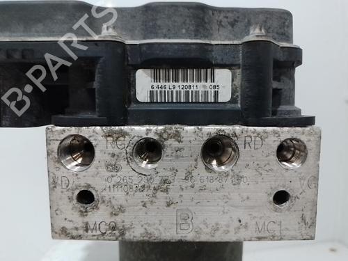 ABS pump CITROËN C8 (EA_, EB_) 2.0 HDi 165 | BP37311184M43 - Image 6