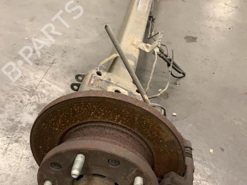 Rear axle FORD TRANSIT Van (FA_ _) | BP37619080M2 - Image 5