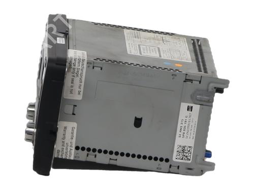 Radio SEAT LEON (1P1) 1.6 TDI | BP38560934E6 - Image 5
