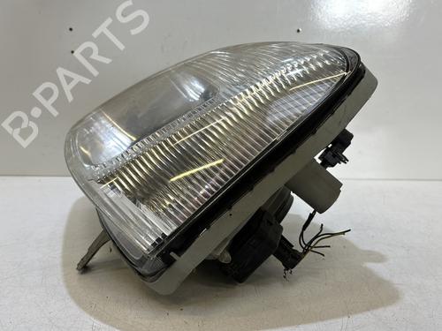 Left headlight OPEL AGILA A (H00) 1.3 CDTI (F68) | BP37304415C28 - Image 3
