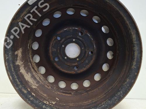 Used Rim Rim 39138456 39138456