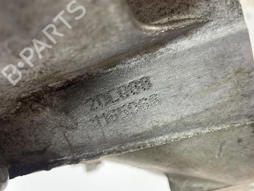 Gearbox CITROËN C3 II (SC_) 1.4 VTi 95 | BP37295724M3  - Image 5