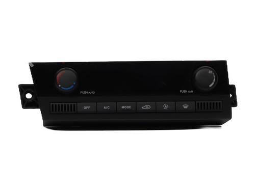 Climate control SSANGYONG KYRON 2.7 Xdi 4x4 | BP37329591I5 - Image 3