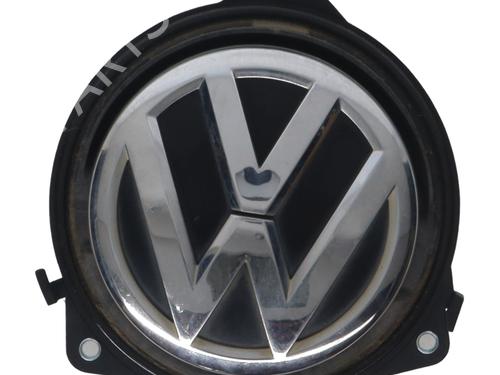 Bagagerumshåndtag Bagagerumshåndtag VW GOLF SPORTSVAN VII (AM1, AN1) 1.4 TSI (125 hp) 37345604 37345604