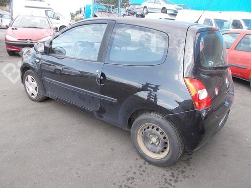 Front left window mechanism RENAULT TWINGO II (CN0_) | BP37305605C22 - Image 9