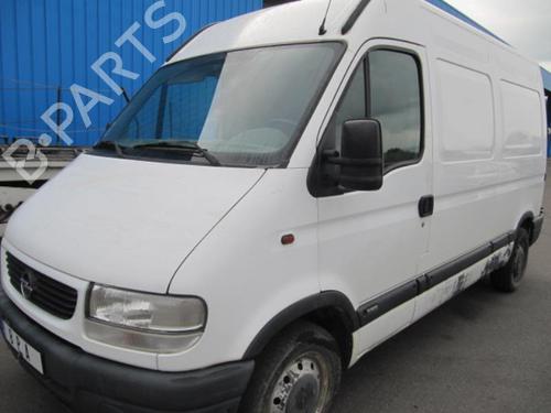 Other OPEL MOVANO A Van (X70) 2.2 DTI (FD) | BP37619753O1 - Image 3