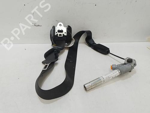Front right seatbelt ALFA ROMEO MITO (955_) 1.6 JTDM (955AXC1B) | BP37314708I25 - Image 3