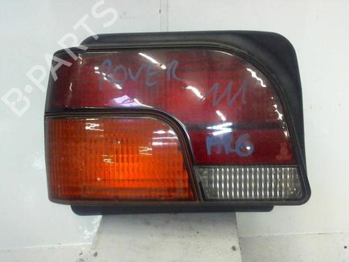 Used Left taillight Left taillight 37299182 37299182