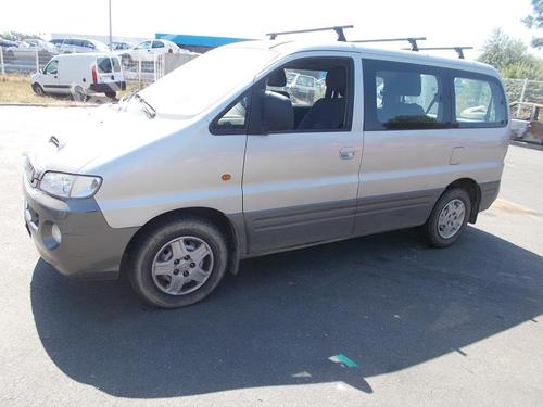 Right front indicator HYUNDAI H-1 / STAREX Bus (A1) 2.5 TD | BP37304241C33 - Image 8