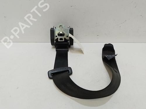 Rear left seatbelt AUDI A4 B8 (8K2) 2.0 TDI | BP37315692I29 - Image 2