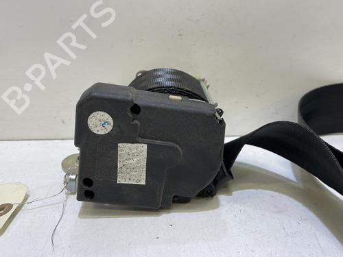 Rear left seatbelt RENAULT TWINGO II (CN0_) 1.5 dCi (CN0E) | BP37319145I29 - Image 3
