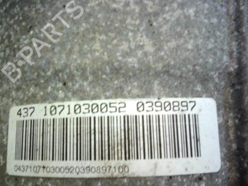 Gearbox BMW 3 Touring (E91) 320 d | BP37308055M3  - Image 6