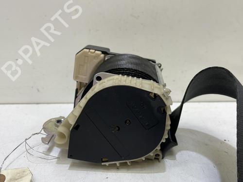 Front right seatbelt RENAULT TWINGO II (CN0_) 1.5 dCi (CN0E) | BP37319146I25 - Image 3