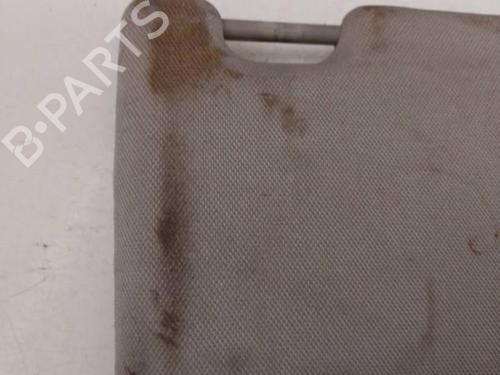 Left sun visor BMW 3 (E90) 330 d | BP37305261I1 - Image 4
