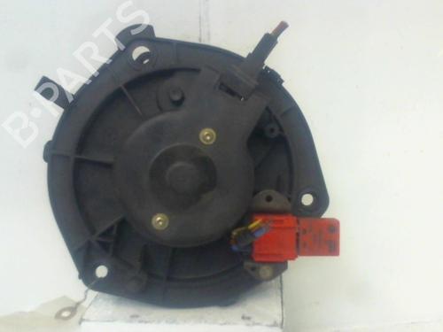 Used Heater blower motor Heater blower motor 37298457 37298457