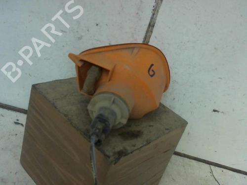 Used Left front indicator Left front indicator 37296620 37296620