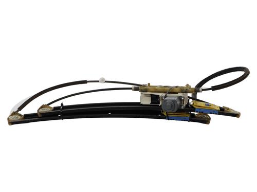 Front left window mechanism AUDI A6 C6 Avant (4F5) | BP37331941C22 - Image 3