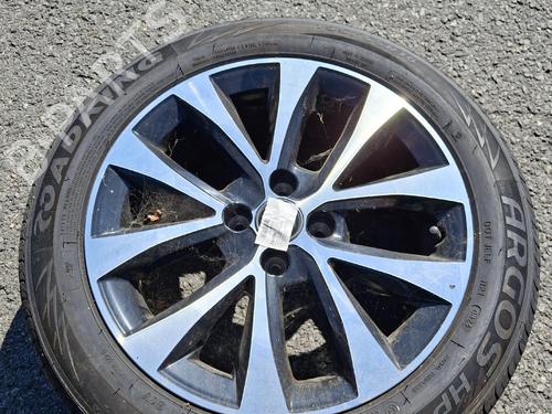Fælk RENAULT CLIO V (B7_) 1.0 TCe 100 (B7MT) | BP39629731C45 - Image 2
