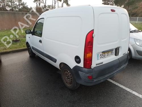 Used Parts RENAULT KANGOO Express (FC0/1_) 4801776