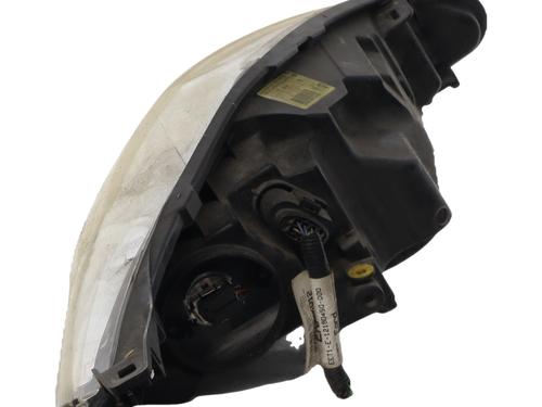 Left headlight FORD FIESTA VI (CB1, CCN) 1.4 TDCi | BP37348316C28 - Image 3
