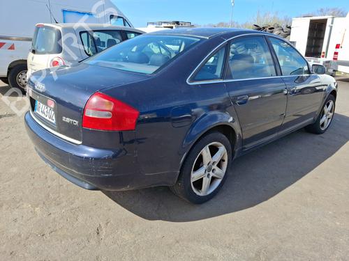 Right front indicator AUDI A6 C5 (4B2, 4B4) 2.5 TDI | BP37348232C33 - Image 15