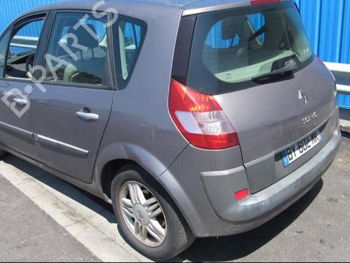 Right front indicator RENAULT SCÉNIC II (JM0/1_) | BP37296687C33 - Image 5