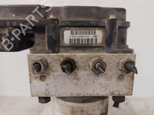 ABS pump RENAULT MASTER III Van (FV) 2.3 dCi 150 FWD (FV0F, FV03, FV09) | BP37310100M43  - Image 6