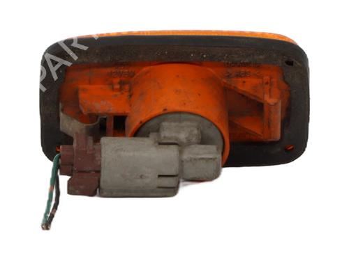 Used Left side indicator Left side indicator 37327159 37327159