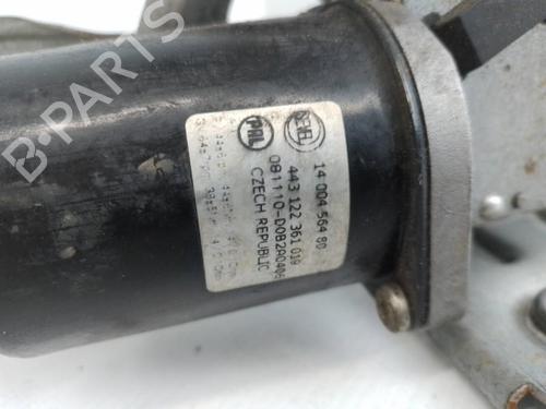 Front wiper motor CITROËN JUMPY II Van | BP37320620M29 - Image 3