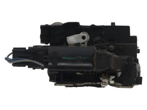 Front right lock DACIA LODGY (JS_) 1.2 TCe (JSAY, JSM0) | BP37341232C97 - Image 4