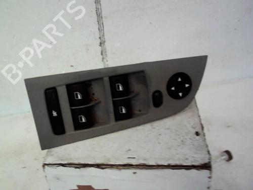Left front window switch BMW 3 Touring (E91) 318 d | BP37305749I27 - Image 3