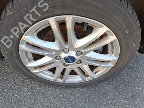 Right front fog light FORD FOCUS C-MAX (DM2) 1.8 TDCi | BP37333881C31  - Image 12