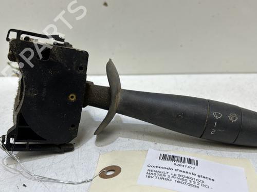 Used Steering column stalk Steering column stalk 37324887 37324887