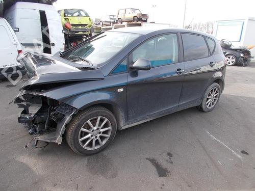 Left taillight SEAT ALTEA (5P1)  | BP37306457C34  - Image 7