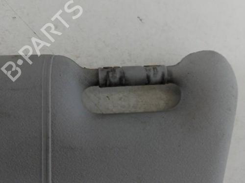 Left sun visor MERCEDES-BENZ C-CLASS (W203) C 200 CDI (203.004) | BP37312153I1 - Image 3