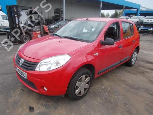 Switch DACIA SANDERO 1.5 dCi | BP37306939I30 - Image 6