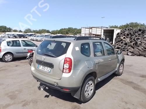 Ignition barrel DACIA DUSTER (HS_) | BP37317789M48 - Image 6