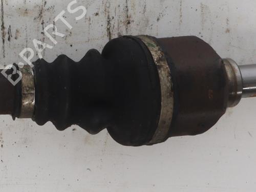Left front driveshaft CITROËN BERLINGO Box Body/MPV (B9) | BP37334090M38 - Image 4