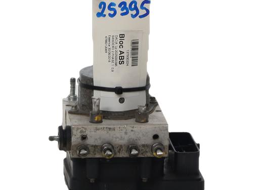 ABS pump DACIA SANDERO II TCe 90 (B8M1, B8MA, B8AC) | BP37617415M43 - Image 4