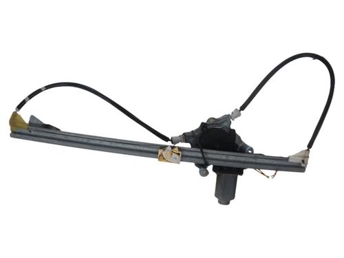 Used Front right window mechanism Front right window mechanism RENAULT SCÉNIC I MPV (JA0/1_, FA0_) 1.9 dCi RX4 (102 hp) 40437629 40437629
