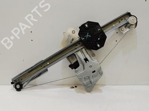 Front left window mechanism DACIA SANDERO II 1.2 | BP37317051C22 - Image 3