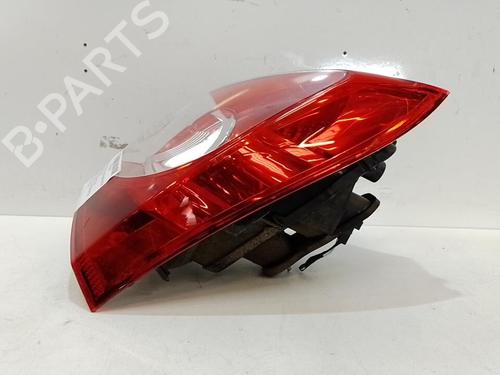 Right taillight RENAULT TWINGO II (CN0_) | BP37315788C35 - Image 2