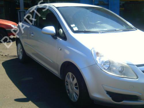 Left headlight OPEL CORSA D (S07) 1.3 CDTI (L08, L68) | BP37310319C28 - Image 6