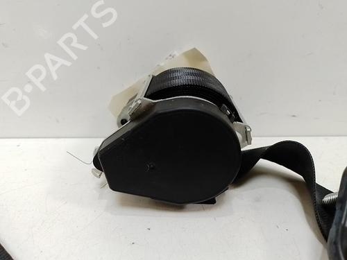 Used Rear left seatbelt Rear left seatbelt 37316298 37316298