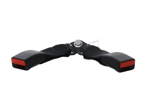 Seat buckle DACIA SANDERO II TCe 90 (B8M1, B8MA, B8AC) | BP37331973I32 - Image 2