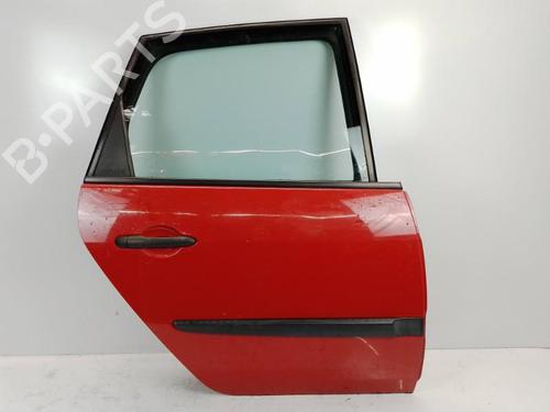 right-rear-door-renault-scenic-ii-jm01_-2003-2004-2005-2006-2007-2008-2009-2010-37621132 main image